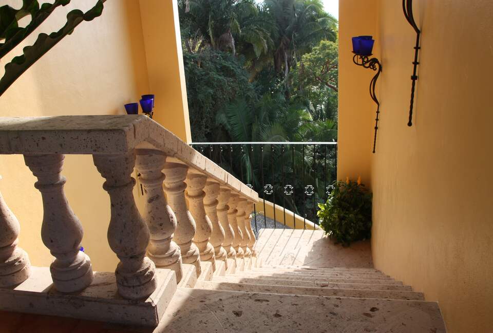 Puerto Vallarta Sweeping Views - Puerto Vallarta, Mexico