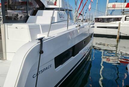 Bali Catspace | Wanderer - Tortola, Virgin Islands, British