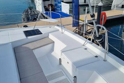 Bali Catspace | Wanderer - Tortola, Virgin Islands, British