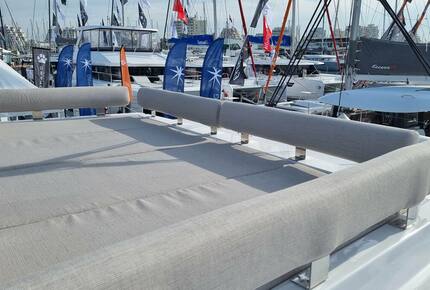 Bali Catspace | Wanderer - Tortola, Virgin Islands, British