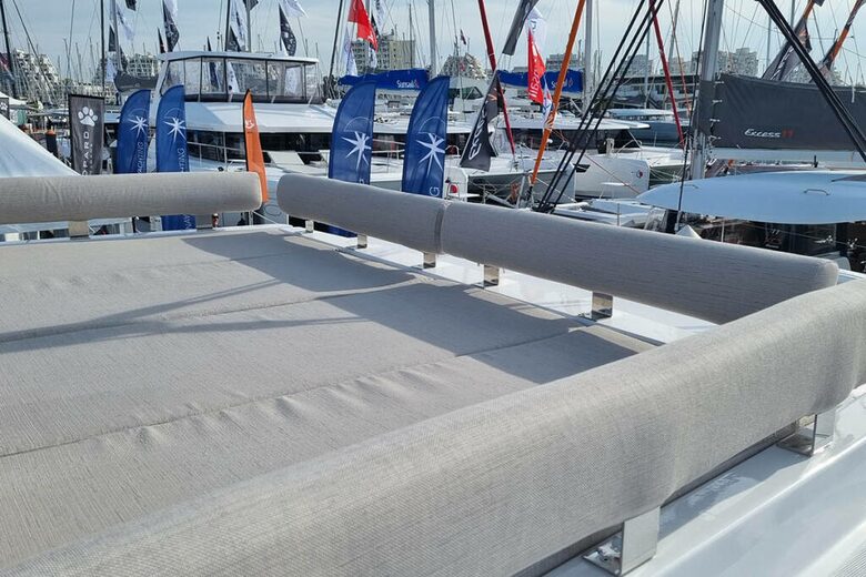 Bali Catspace | Wanderer - Tortola, Virgin Islands, British