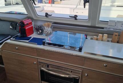 Bali Catspace | Wanderer - Tortola, Virgin Islands, British