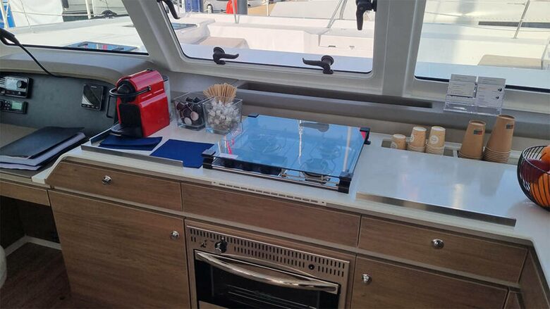 Bali Catspace | Wanderer - Tortola, Virgin Islands, British