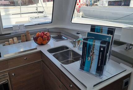 Bali Catspace | Wanderer - Tortola, Virgin Islands, British