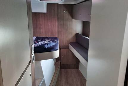 Bali Catspace | Wanderer - Tortola, Virgin Islands, British