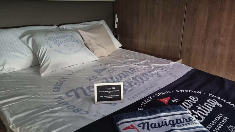 Bali Catspace | Wanderer - Tortola, Virgin Islands, British