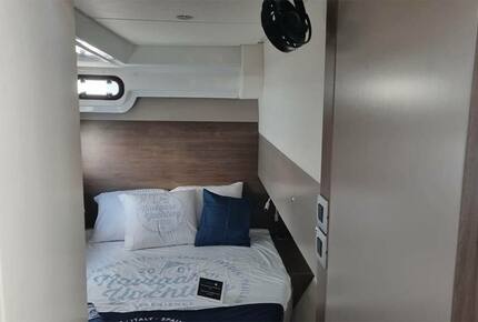 Bali Catspace | Wanderer - Tortola, Virgin Islands, British