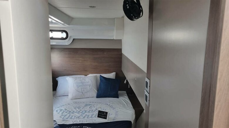 Bali Catspace | Wanderer - Tortola, Virgin Islands, British