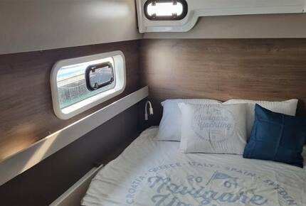 Bali Catspace | Wanderer - Tortola, Virgin Islands, British