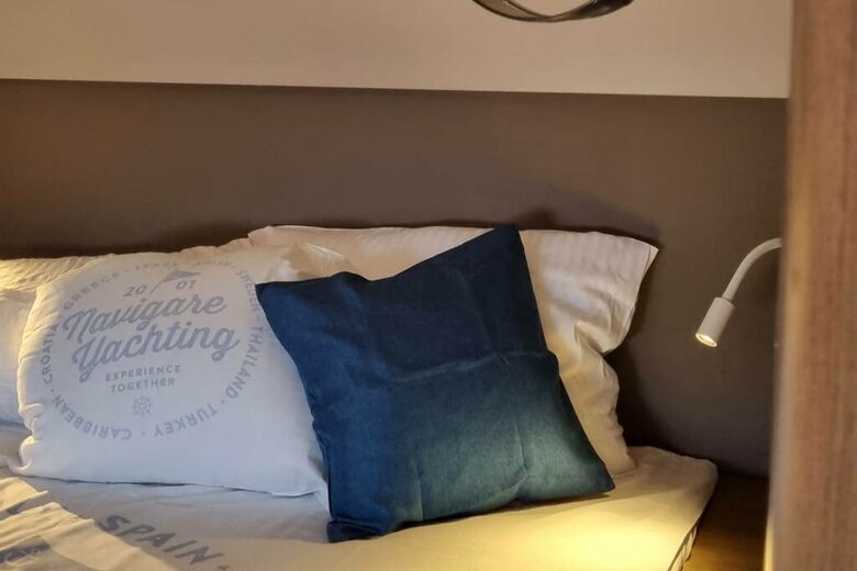 Bali Catspace | Wanderer - Tortola, Virgin Islands, British