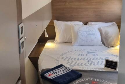 Bali Catspace | Wanderer - Tortola, Virgin Islands, British