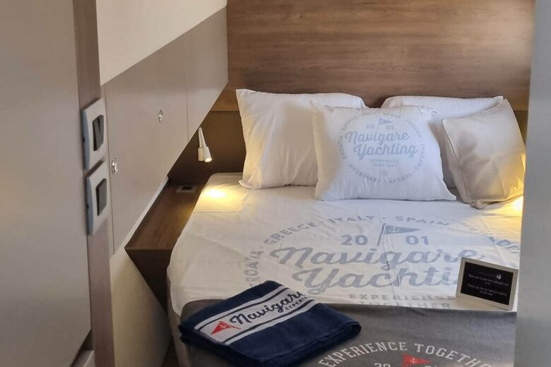 Bali Catspace | Wanderer - Tortola, Virgin Islands, British