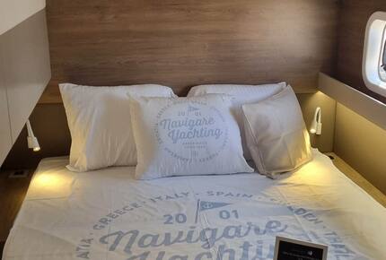 Bali Catspace | Wanderer - Tortola, Virgin Islands, British