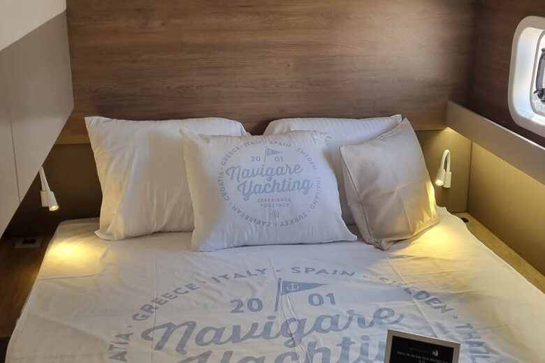 Bali Catspace | Wanderer - Tortola, Virgin Islands, British