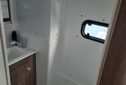 Bali Catspace | Wanderer - Tortola, Virgin Islands, British