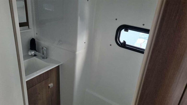 Bali Catspace | Wanderer - Tortola, Virgin Islands, British