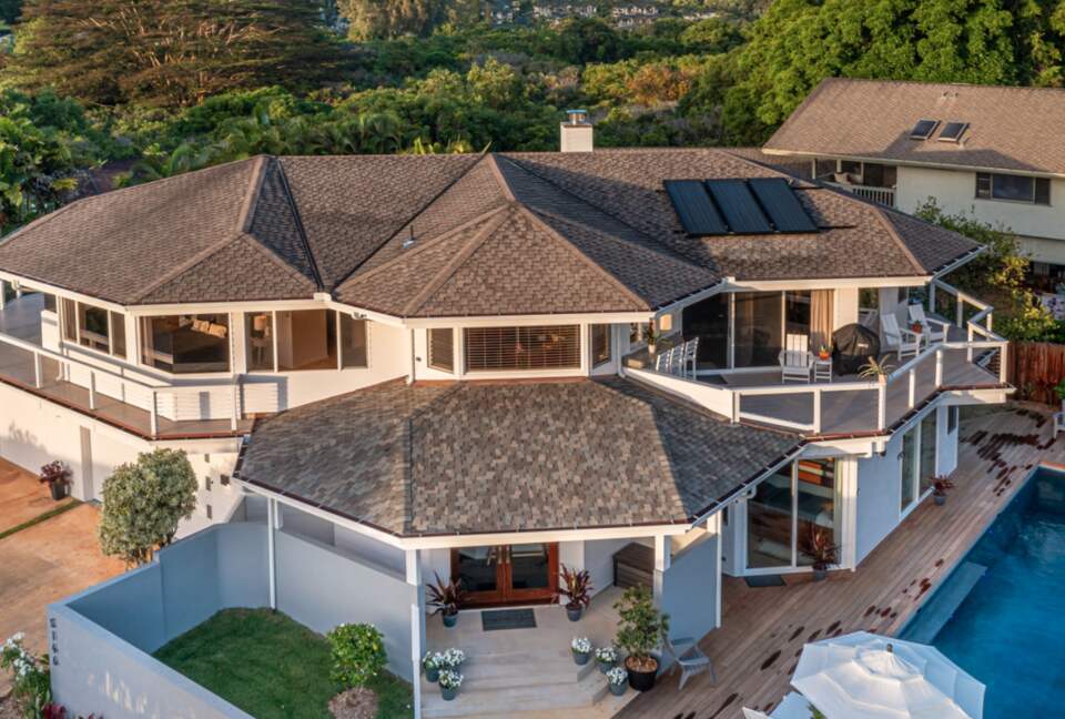 Hanalei Bay Estate - Princeville, Hawaii