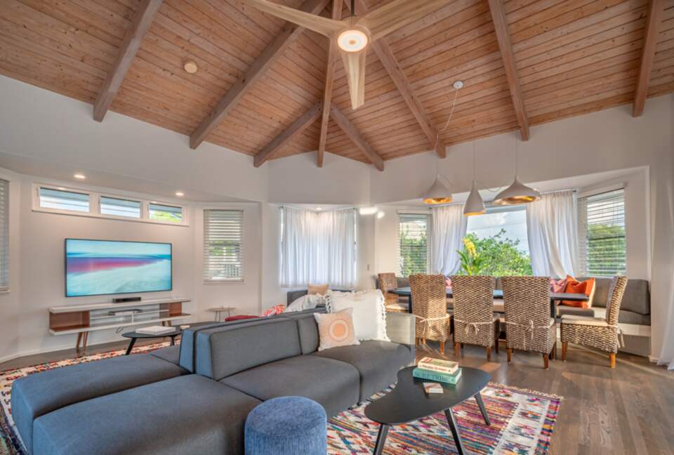 Hanalei Bay Estate - Princeville, Hawaii