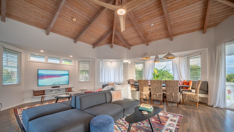 Hanalei Bay Estate - Princeville, Hawaii