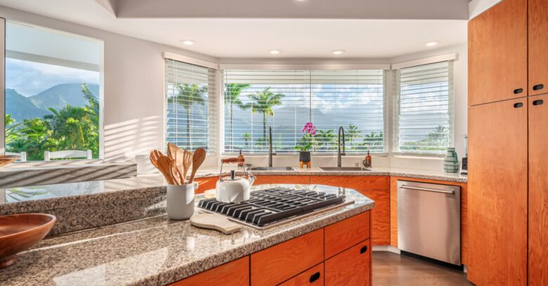 Hanalei Bay Estate - Princeville, Hawaii