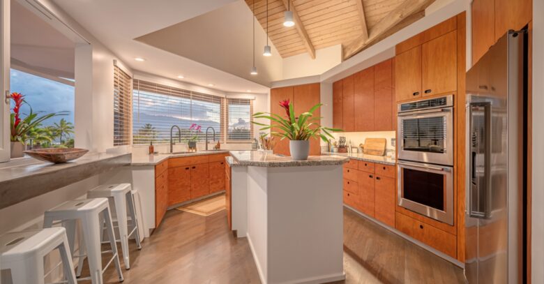 Hanalei Bay Estate - Princeville, Hawaii