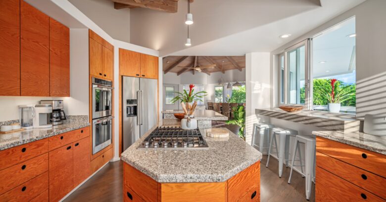 Hanalei Bay Estate - Princeville, Hawaii