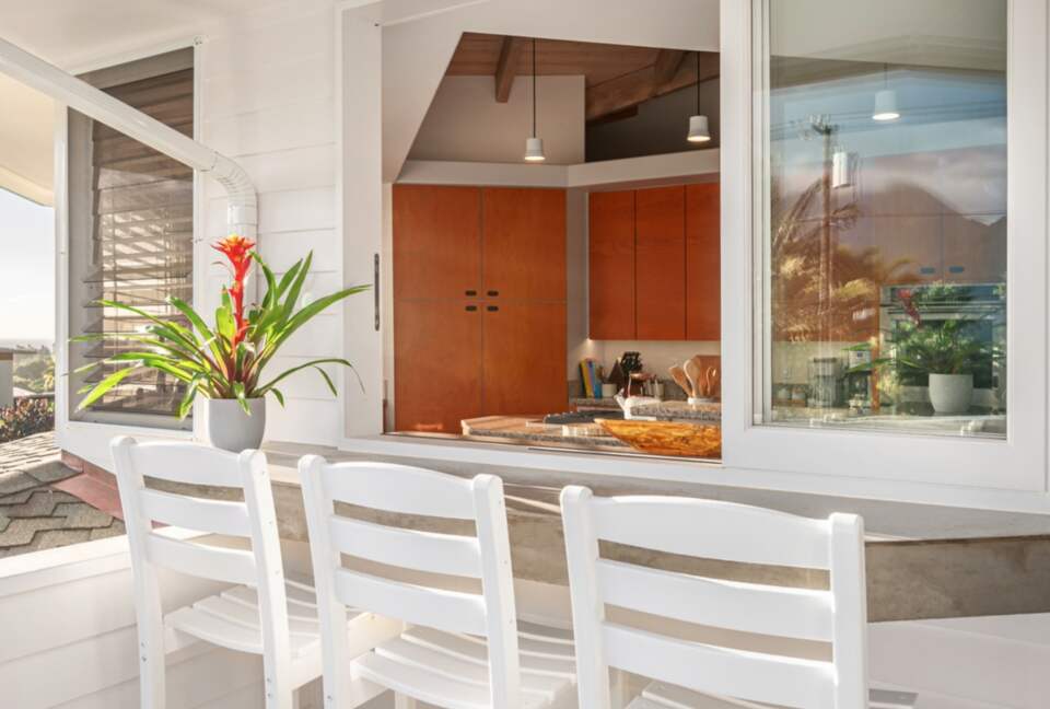 Hanalei Bay Estate - Princeville, Hawaii