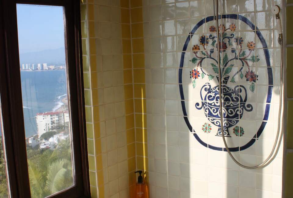 Puerto Vallarta Sweeping Views - Puerto Vallarta, Mexico