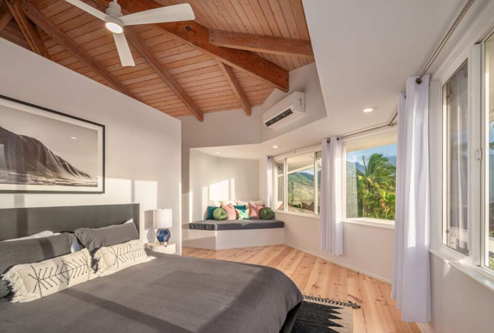 Hanalei Bay Estate - Princeville, Hawaii