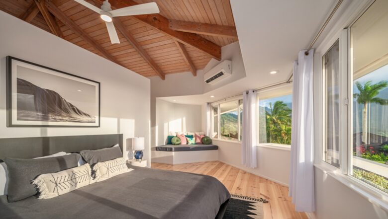 Hanalei Bay Estate - Princeville, Hawaii