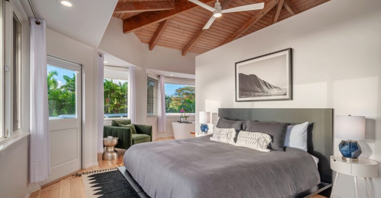 Hanalei Bay Estate - Princeville, Hawaii