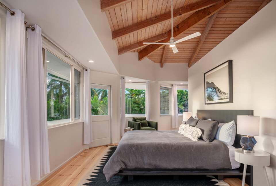 Hanalei Bay Estate - Princeville, Hawaii