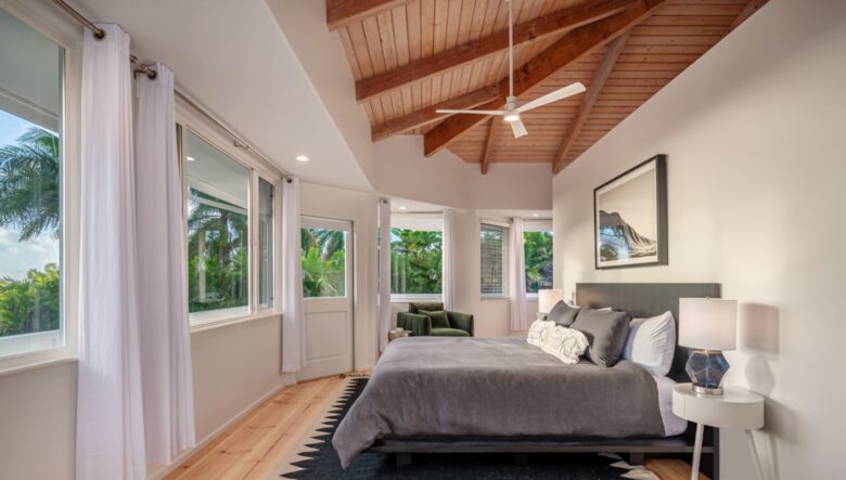 Hanalei Bay Estate - Princeville, Hawaii