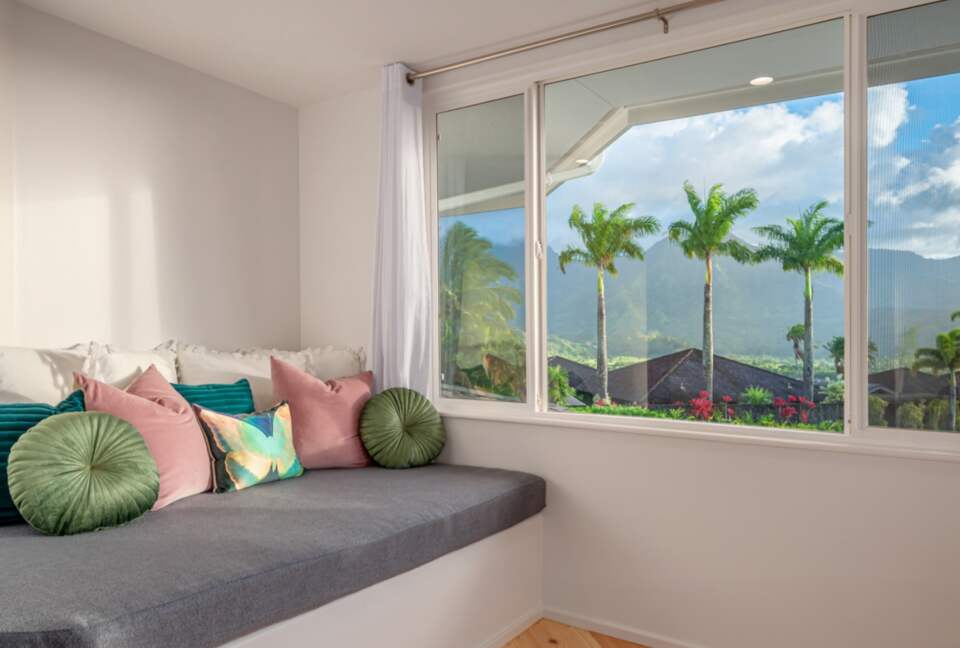 Hanalei Bay Estate - Princeville, Hawaii