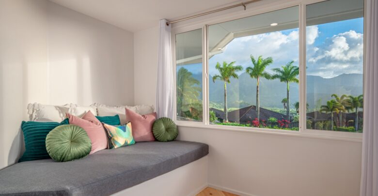 Hanalei Bay Estate - Princeville, Hawaii