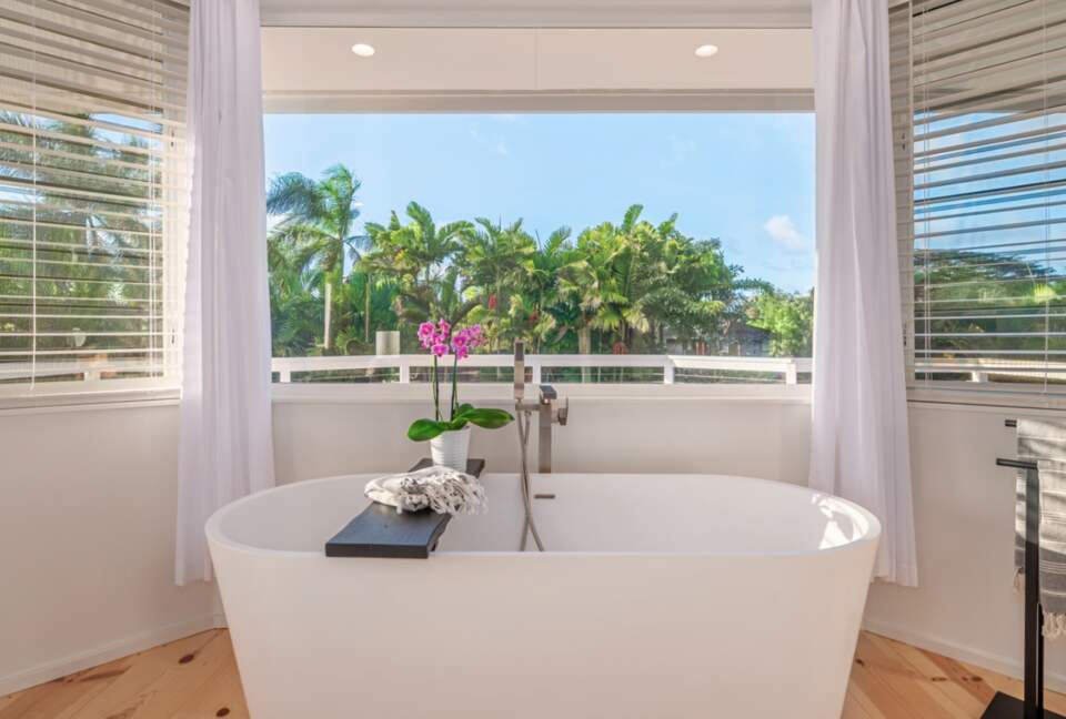 Hanalei Bay Estate - Princeville, Hawaii