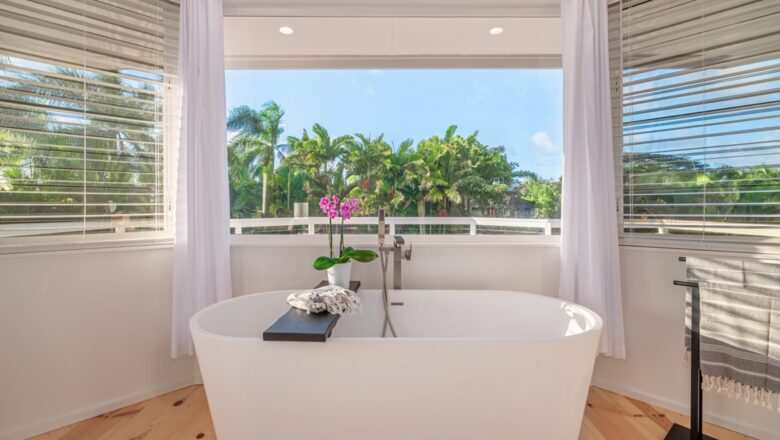 Hanalei Bay Estate - Princeville, Hawaii