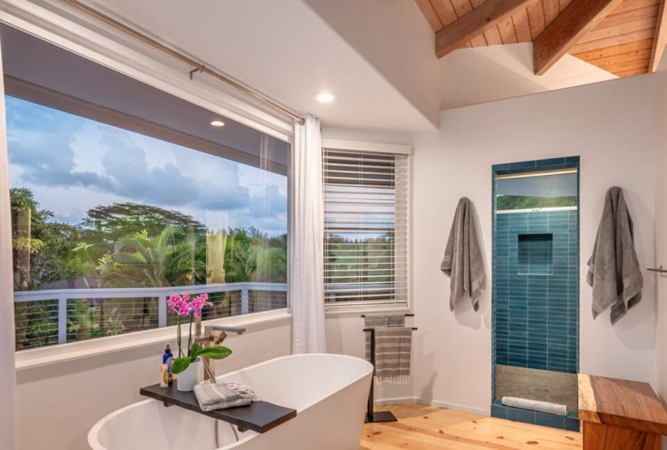 Hanalei Bay Estate - Princeville, Hawaii