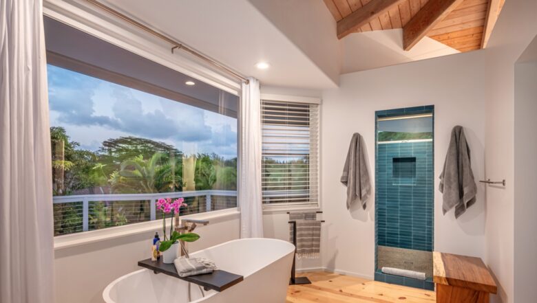 Hanalei Bay Estate - Princeville, Hawaii