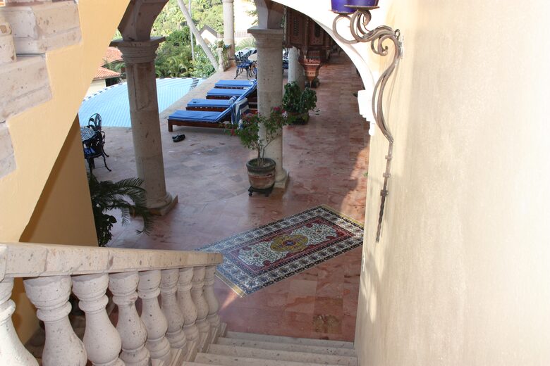 Puerto Vallarta Sweeping Views - Puerto Vallarta, Mexico