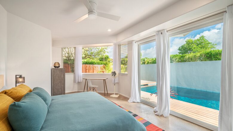 Hanalei Bay Estate - Princeville, Hawaii