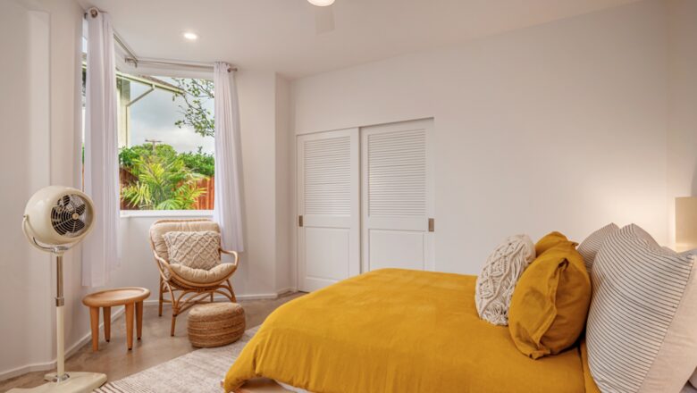 Hanalei Bay Estate - Princeville, Hawaii