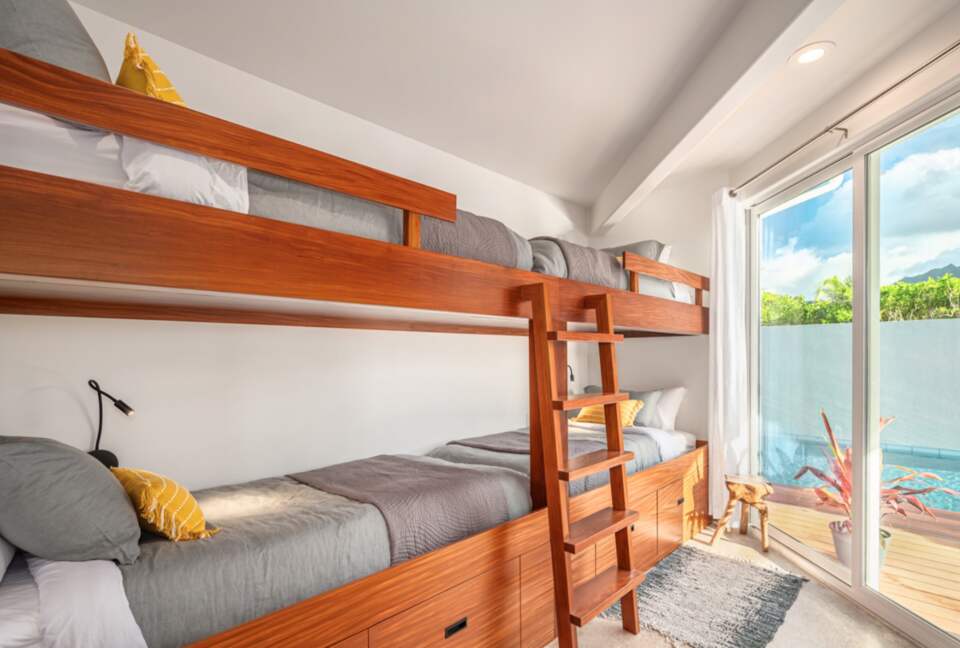 Hanalei Bay Estate - Princeville, Hawaii