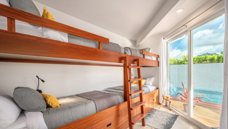 Hanalei Bay Estate - Princeville, Hawaii