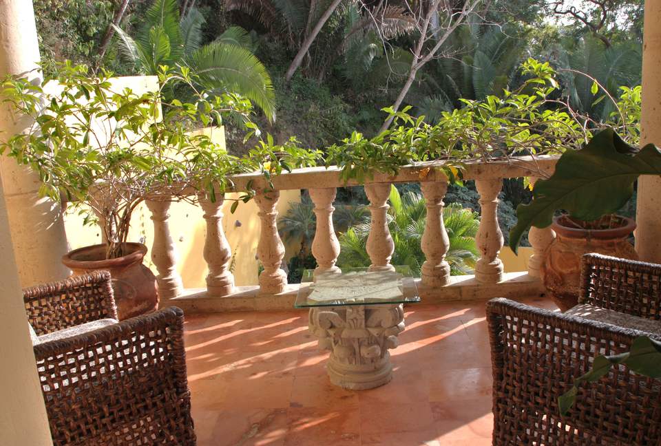 Puerto Vallarta Sweeping Views - Puerto Vallarta, Mexico