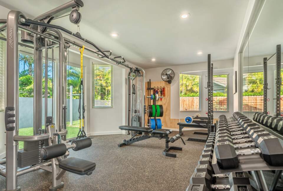 Hanalei Bay Estate - Princeville, Hawaii