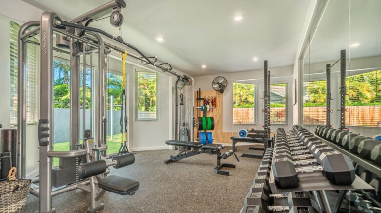 Hanalei Bay Estate - Princeville, Hawaii