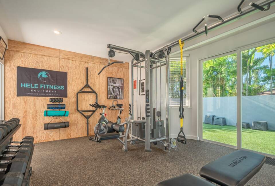 Hanalei Bay Estate - Princeville, Hawaii