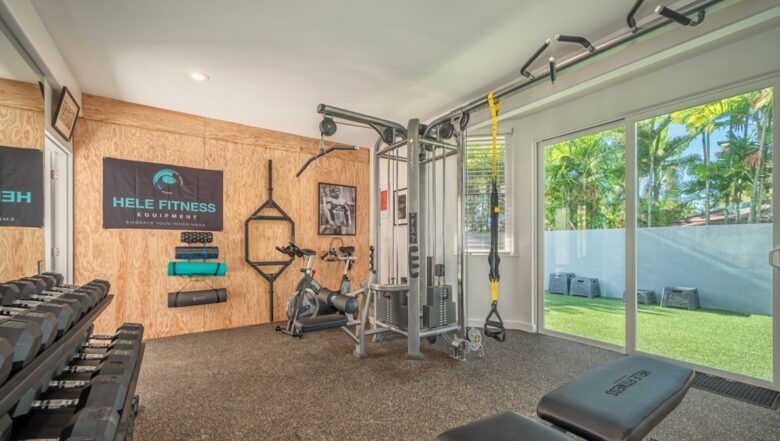 Hanalei Bay Estate - Princeville, Hawaii