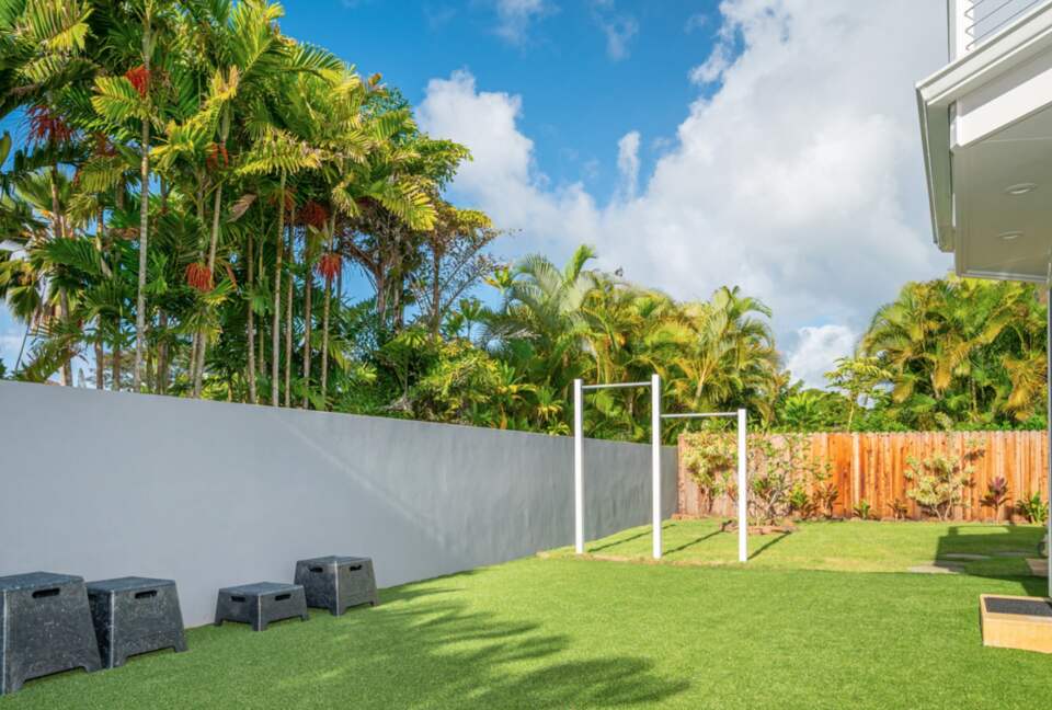 Hanalei Bay Estate - Princeville, Hawaii